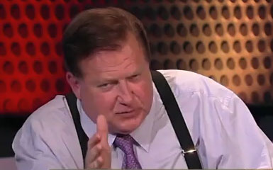 Bob Beckel: Let’s face it, this NSA snooping is getting awfully close to fascism « Hot Air