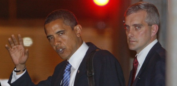 Denis McDonough: Obama does not feel Americans’ privacy has been violated